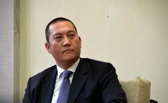 落叶归根！蒋家第四代官宣移灵大陆，台独势力慌了，半个世纪的遗愿终要兑现

麻烦看