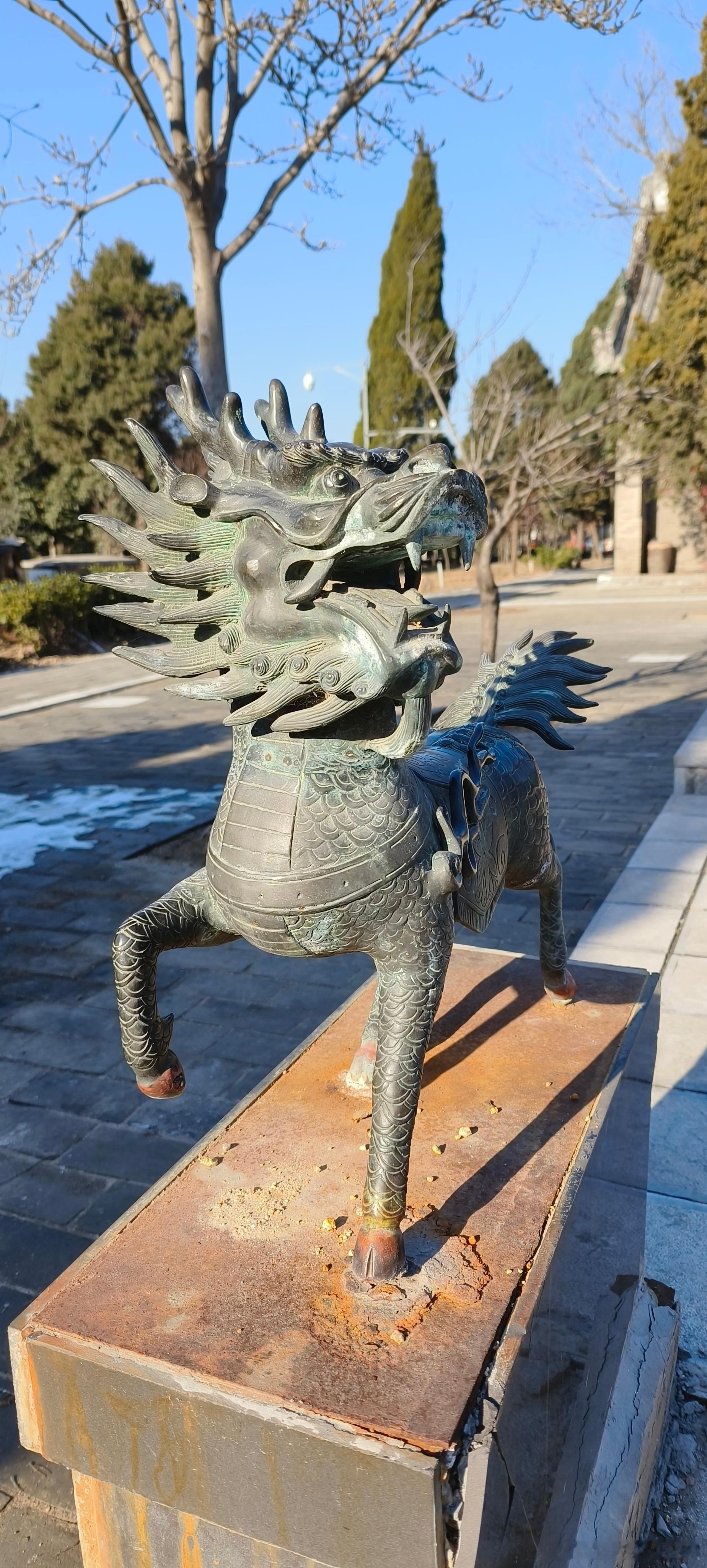 河南许昌  天宝宫        天宝宫，位于河南省许昌市建安区西北25千米艾庄