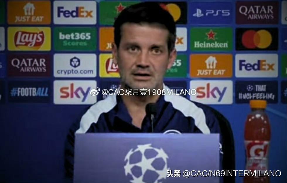 挪威记者赛前提问挑衅齐沃

输给这么一支小球队，真是有点难为情吧？

齐沃:
