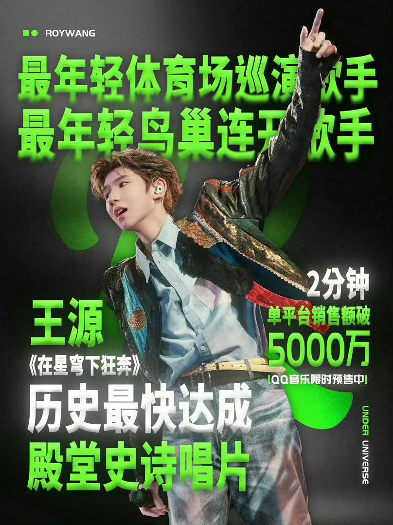 王源入选伯克利杰出校友王源被伯克利音乐学院列入2026年度杰出校友名单，成为首位