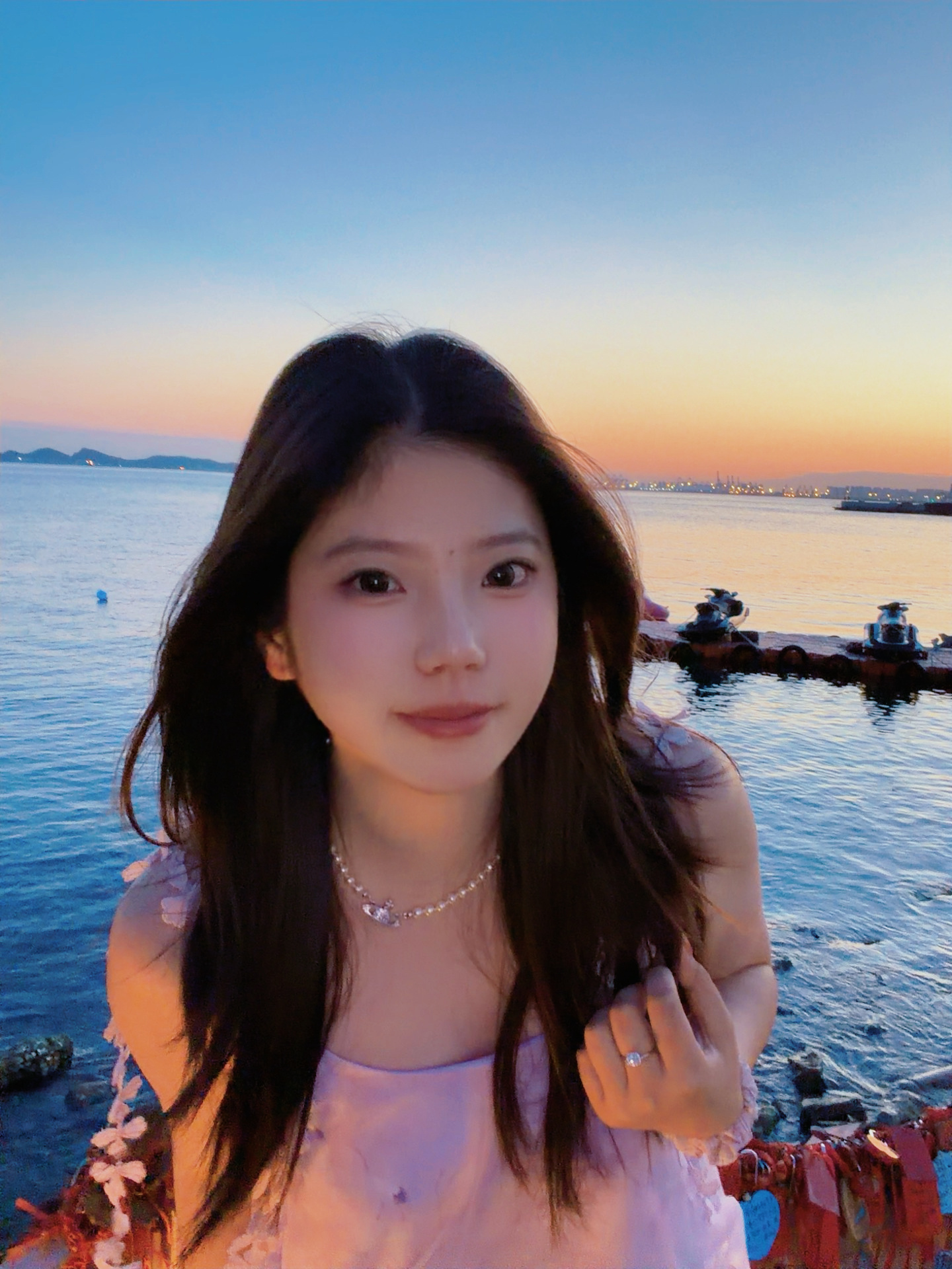 爱在烟台❤️ 