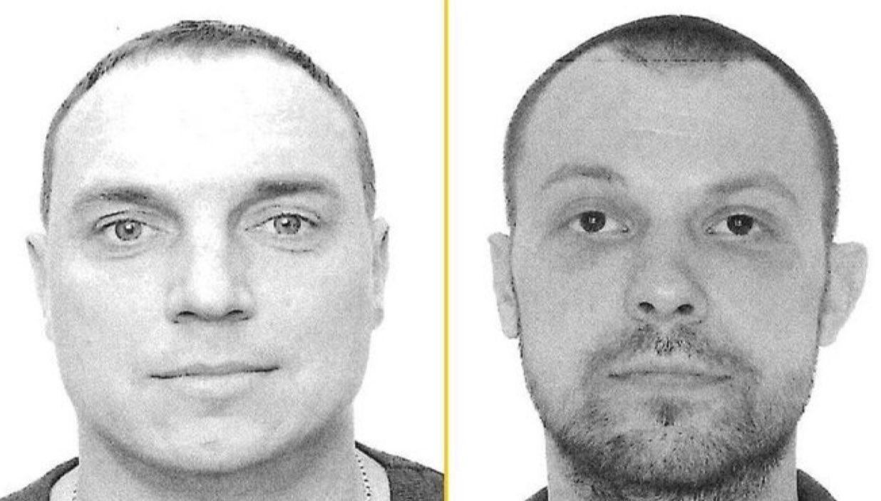 突发快讯：
波兰已向国际刑警组织提交国际逮捕令，通缉两名涉嫌在波兰炸毁铁路线的俄