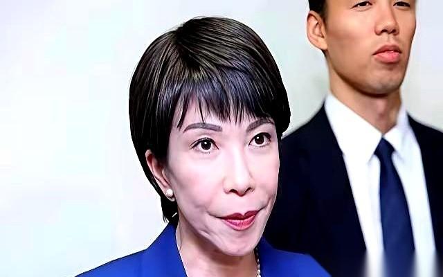 日本那位叫高市早苗的官员，可能怎么也想不到，她几句话，能直接把大阪最火的黑门市场
