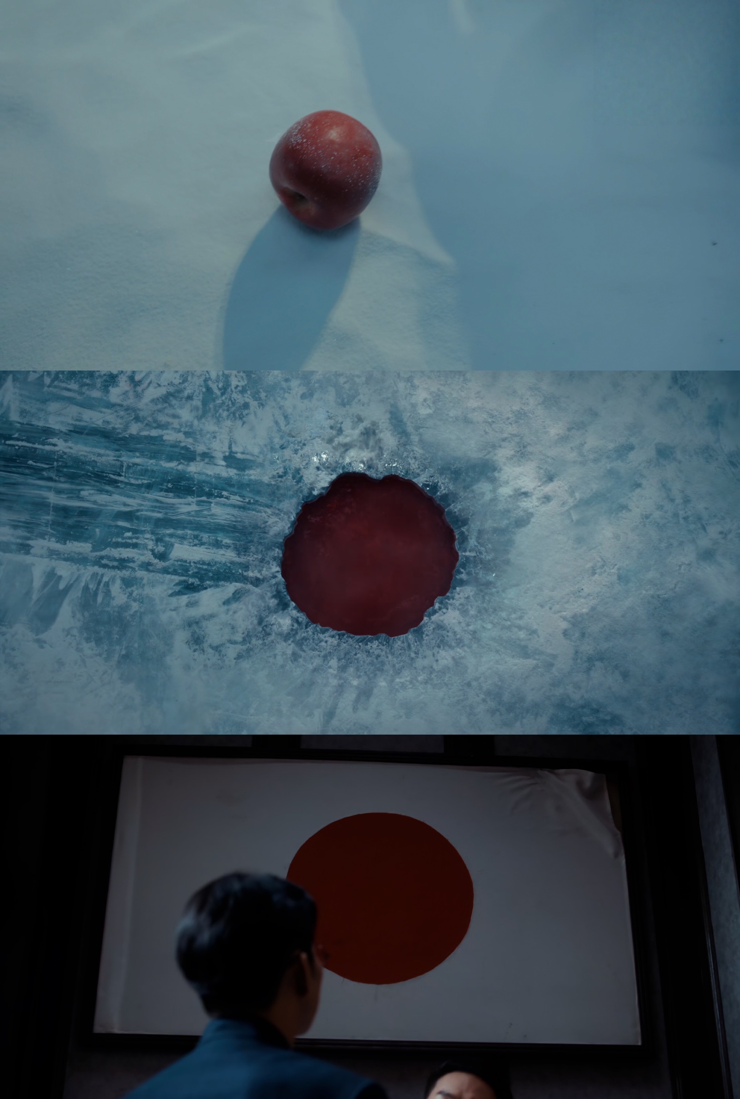 这个反人类暴行让我一直在感叹 