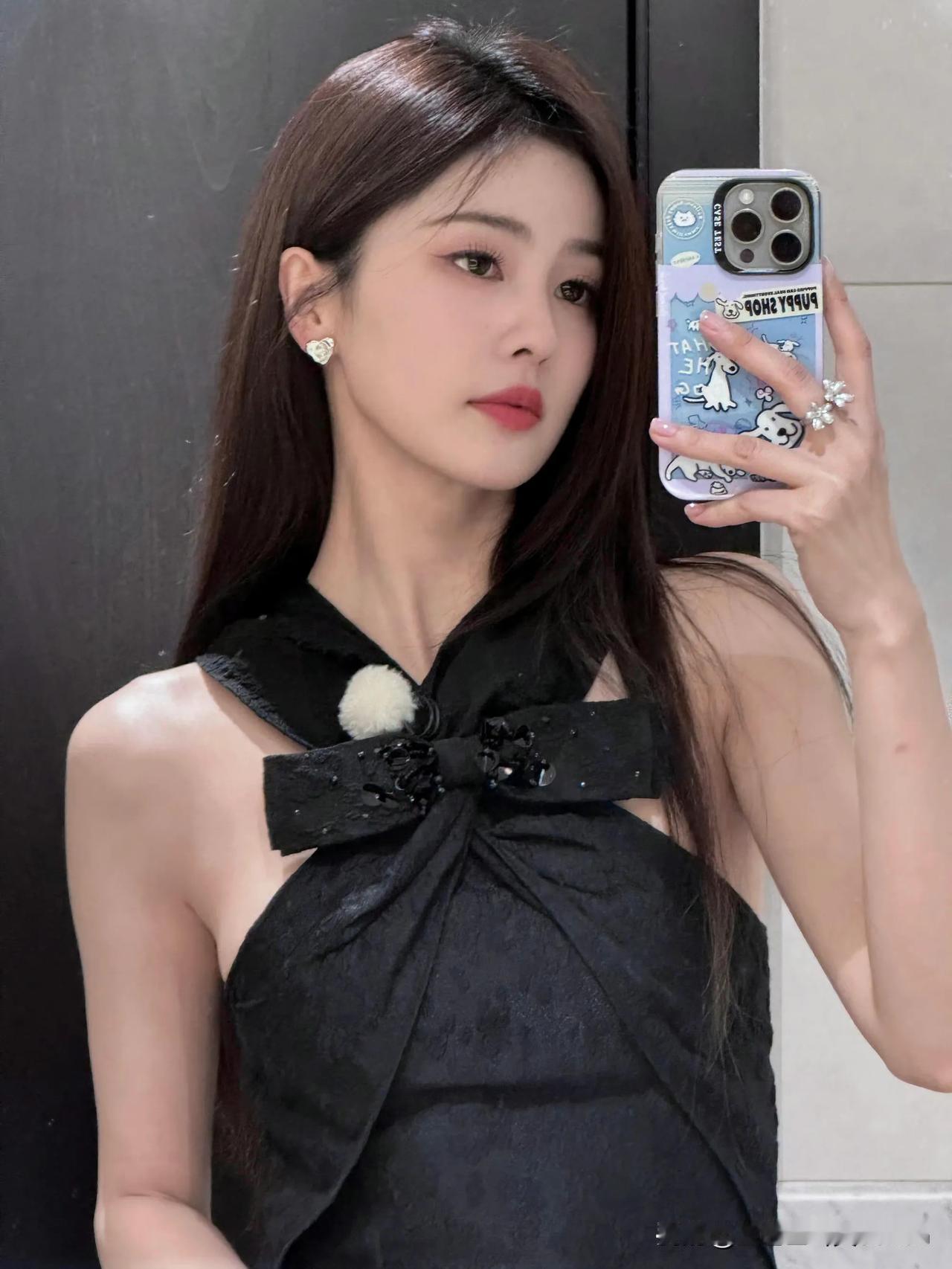 白鹿小日常也要拍拍呀！