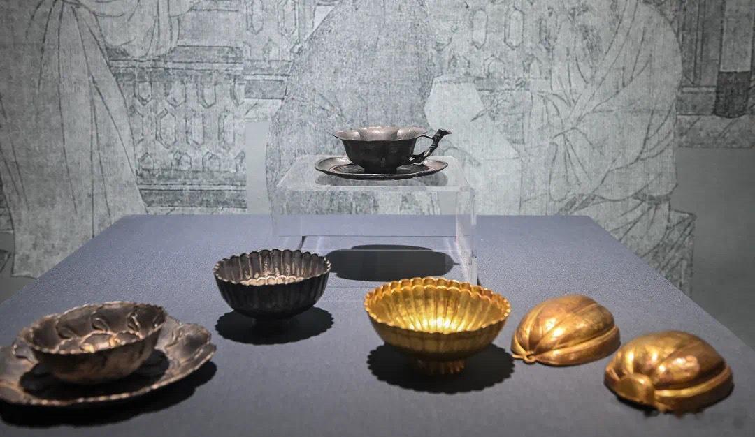 【杭州展览】“高山仰止 回望东坡——苏轼主题文物展”时间：7月8号——10月30