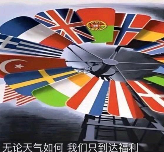 《全世界都沉默了全世界都安静了，静得有点可怕，这局面其实就是全世界都围在赌桌边看