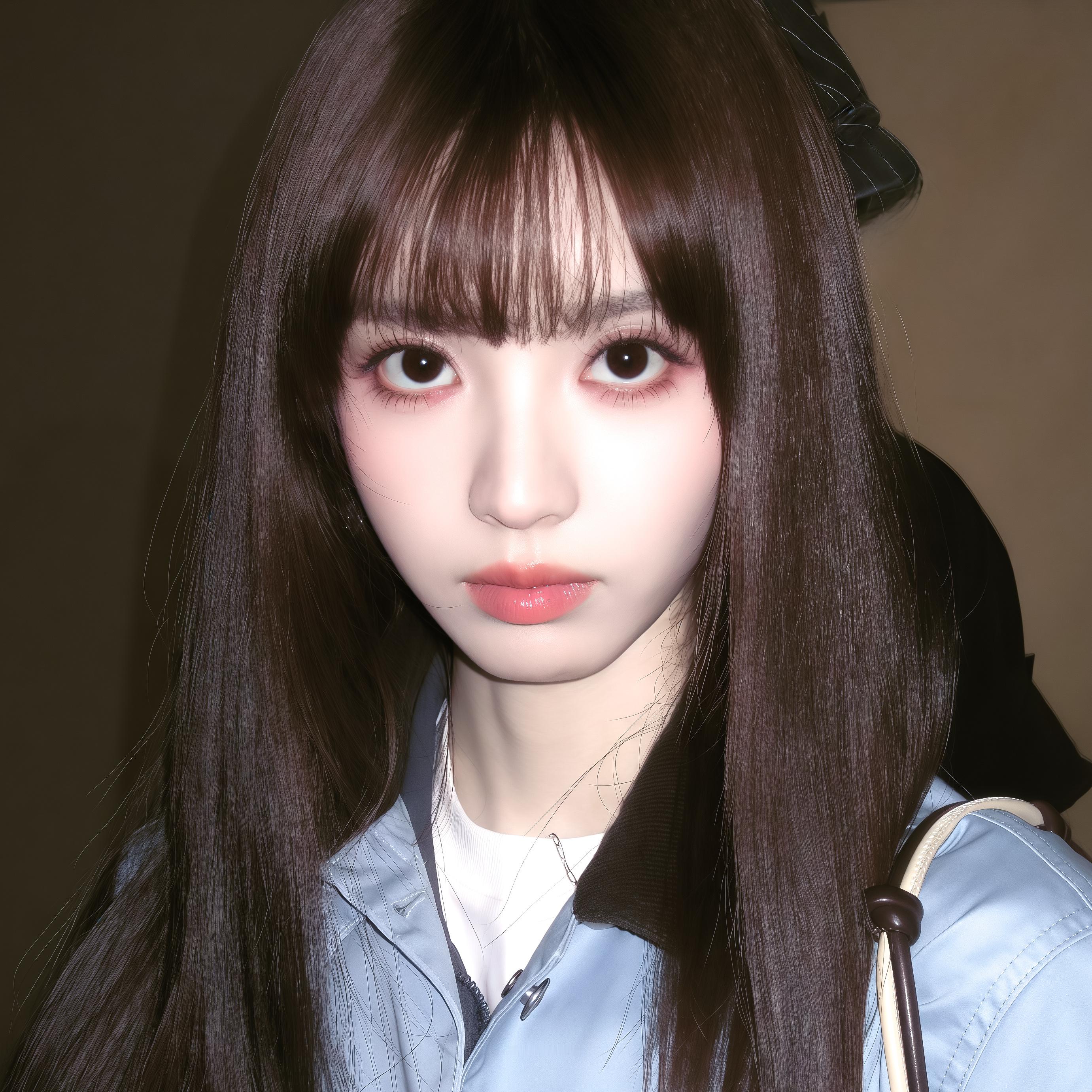 田曦薇 🫧 -🐟🤍꙳✧˖°·头像更新～ 
