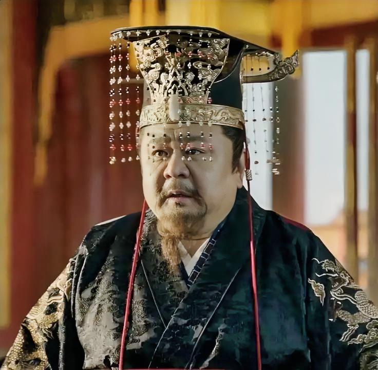 一个只当了十个月皇帝的人，居然混到了“仁宗”的庙号。整个中国历史上，正统王朝里拿