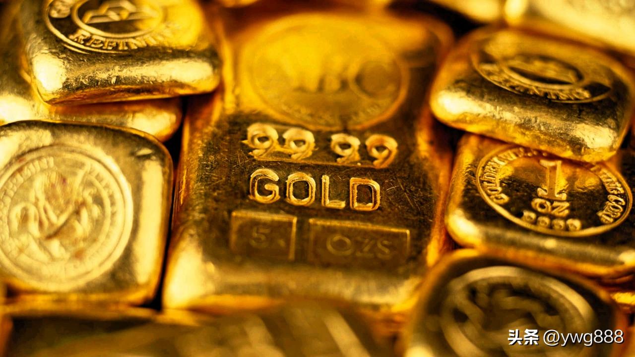 由于能源价格飙升，美国近期降息的可能性降低，金价有望连续第二周下跌。
     