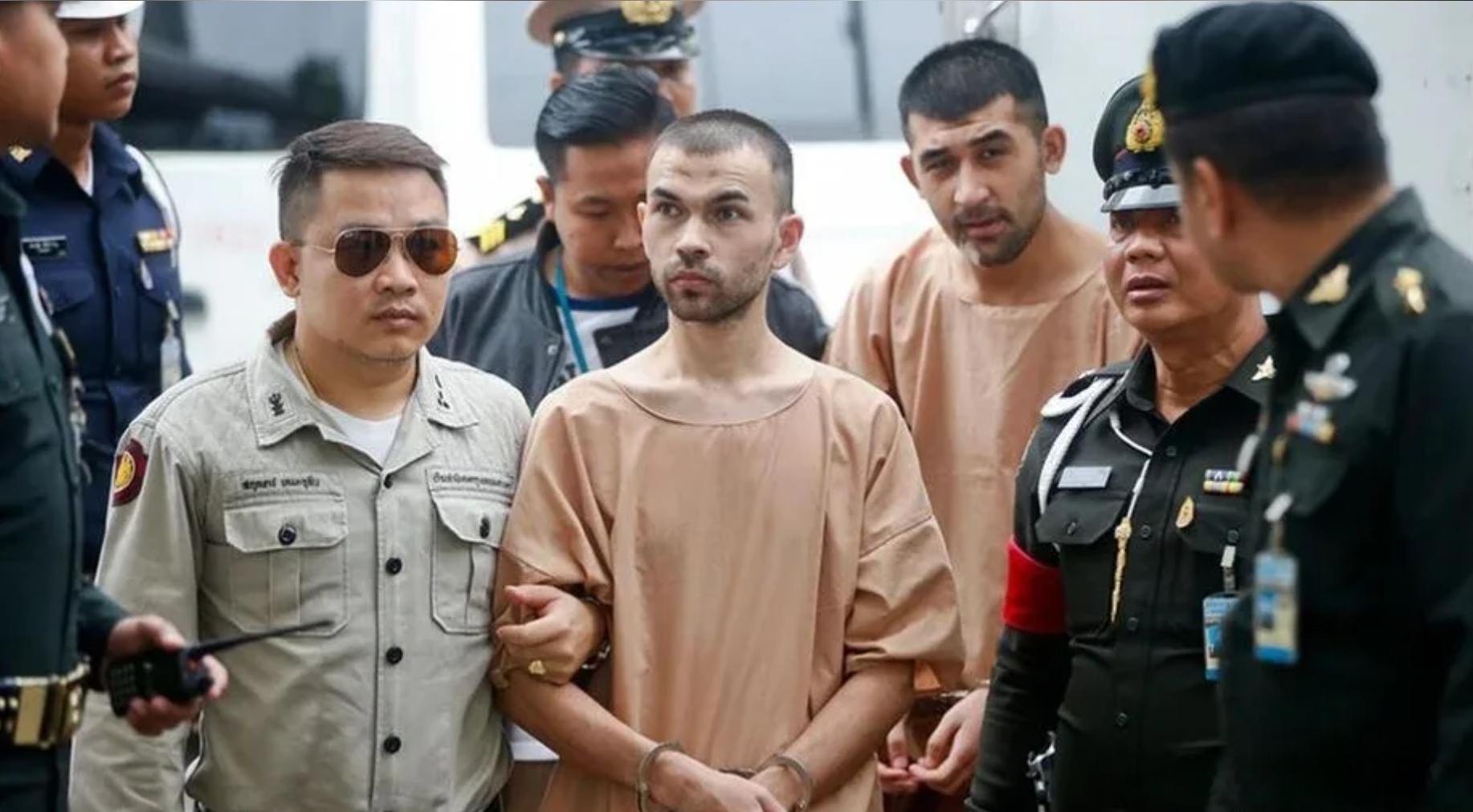 曼谷四面佛爆炸案主犯被判死刑 中方表态支持泰方严惩凶手海外新鲜事 泰国1家法院1