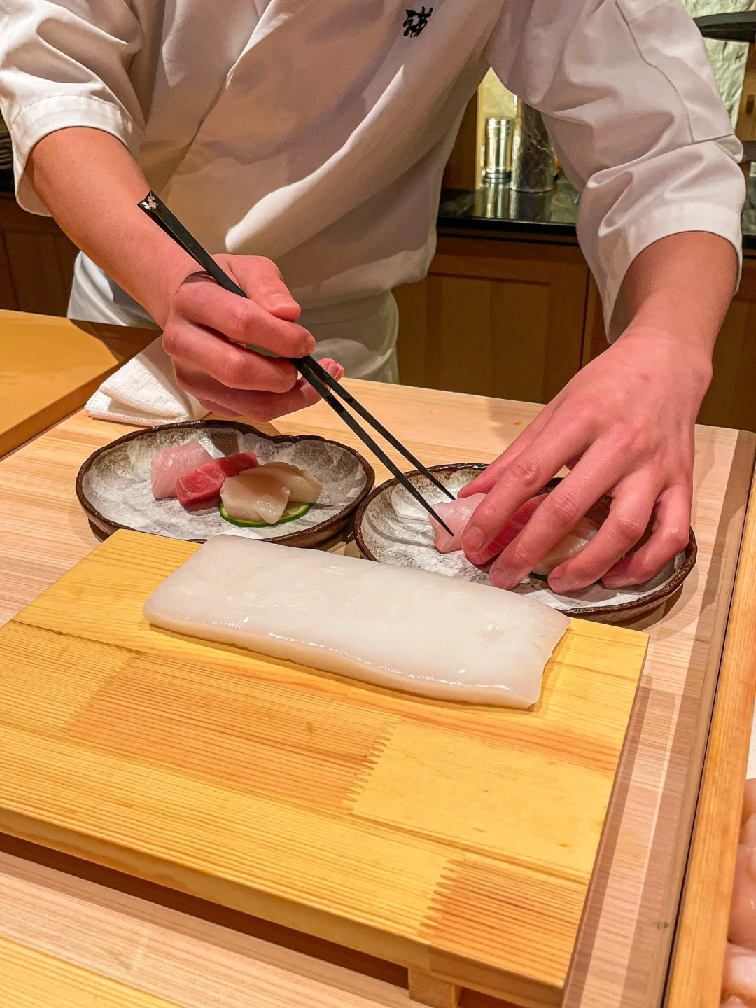 这家日料在新街口没有对手！！！