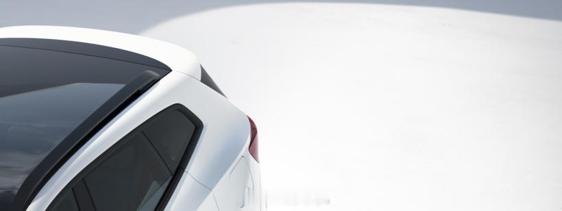 全新极星4定档9月2号海外发布，说真的我还挺期待的。这车定位跨界SUV，直接跟宝