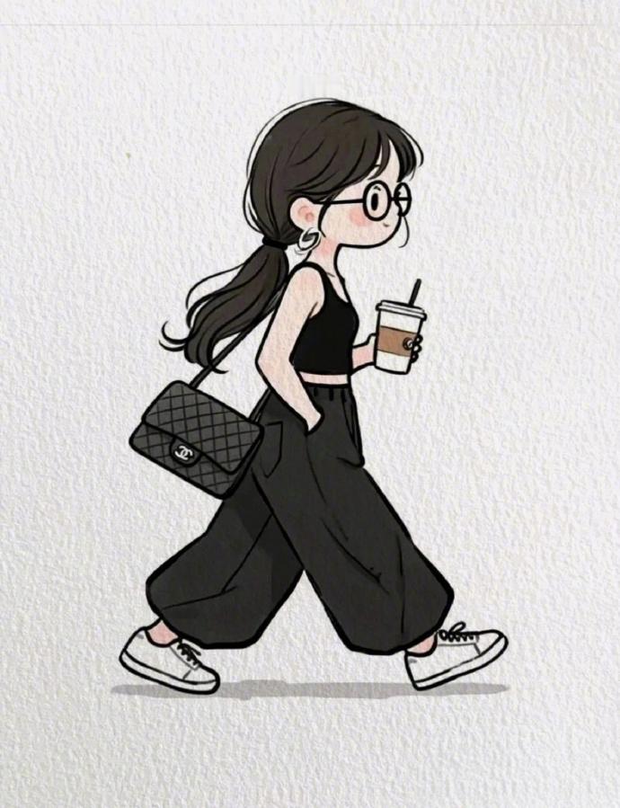 ☕️     “过日子就是问题叠着问题，而成年人最大的魅力就是解决问题的能力。”