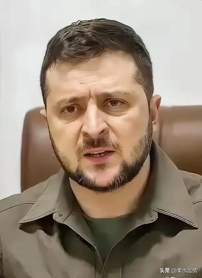 泽连斯基摊牌：美国逼我割地换安保，鲁比奥骂他撒谎。3月28日，泽连斯基公开爆料，