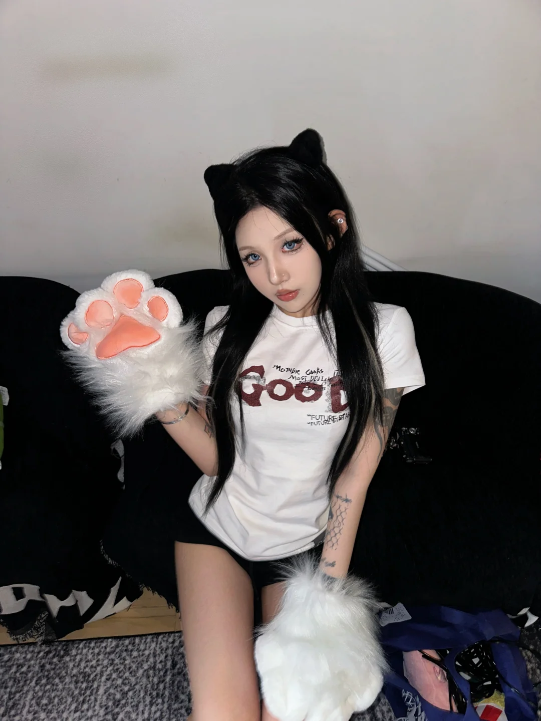 给我听话或者让我听话