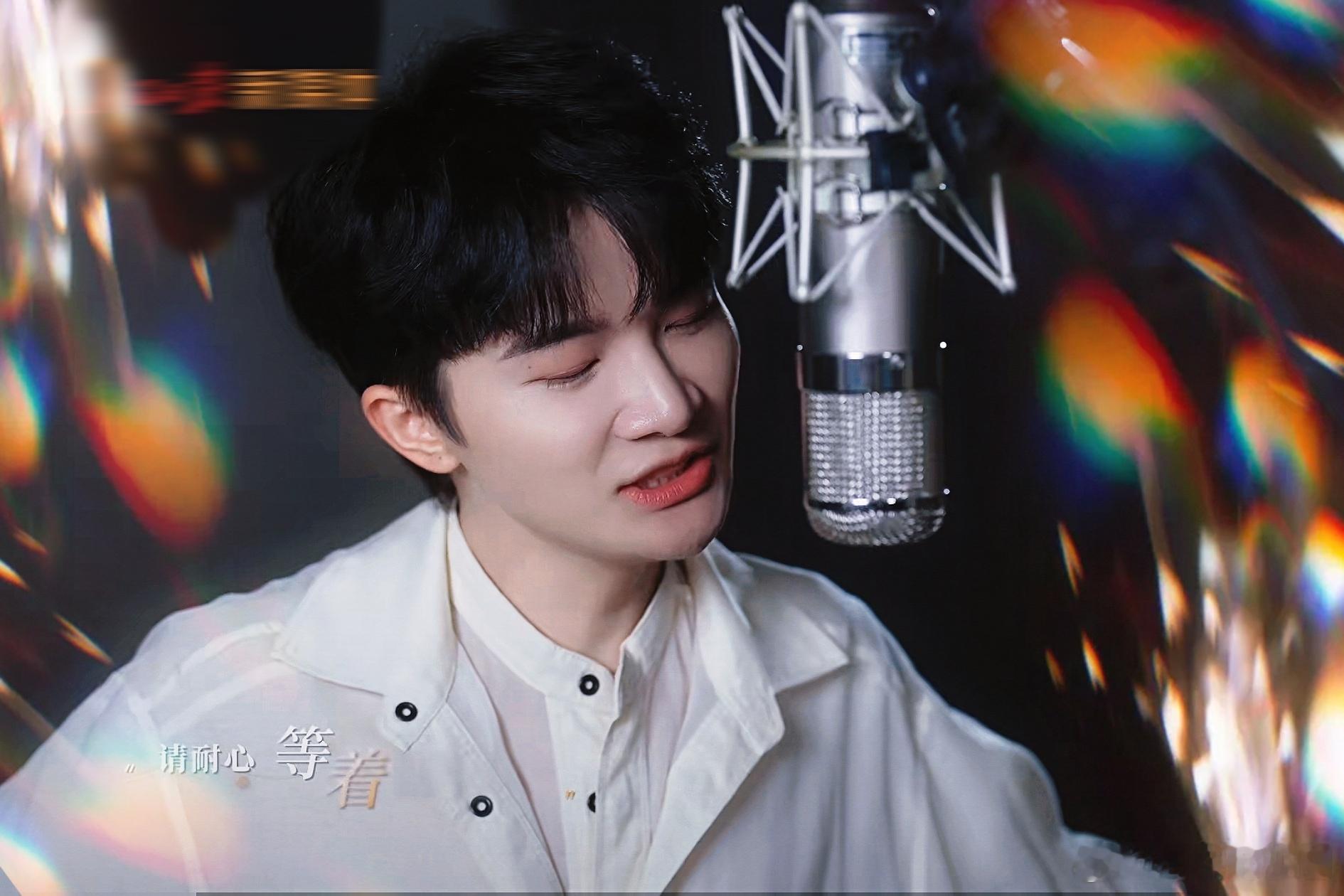 周深 ✨周深4首歌入围2025年度优秀歌曲 ✨江苏连萝卜干都比难为周深了 【小圈