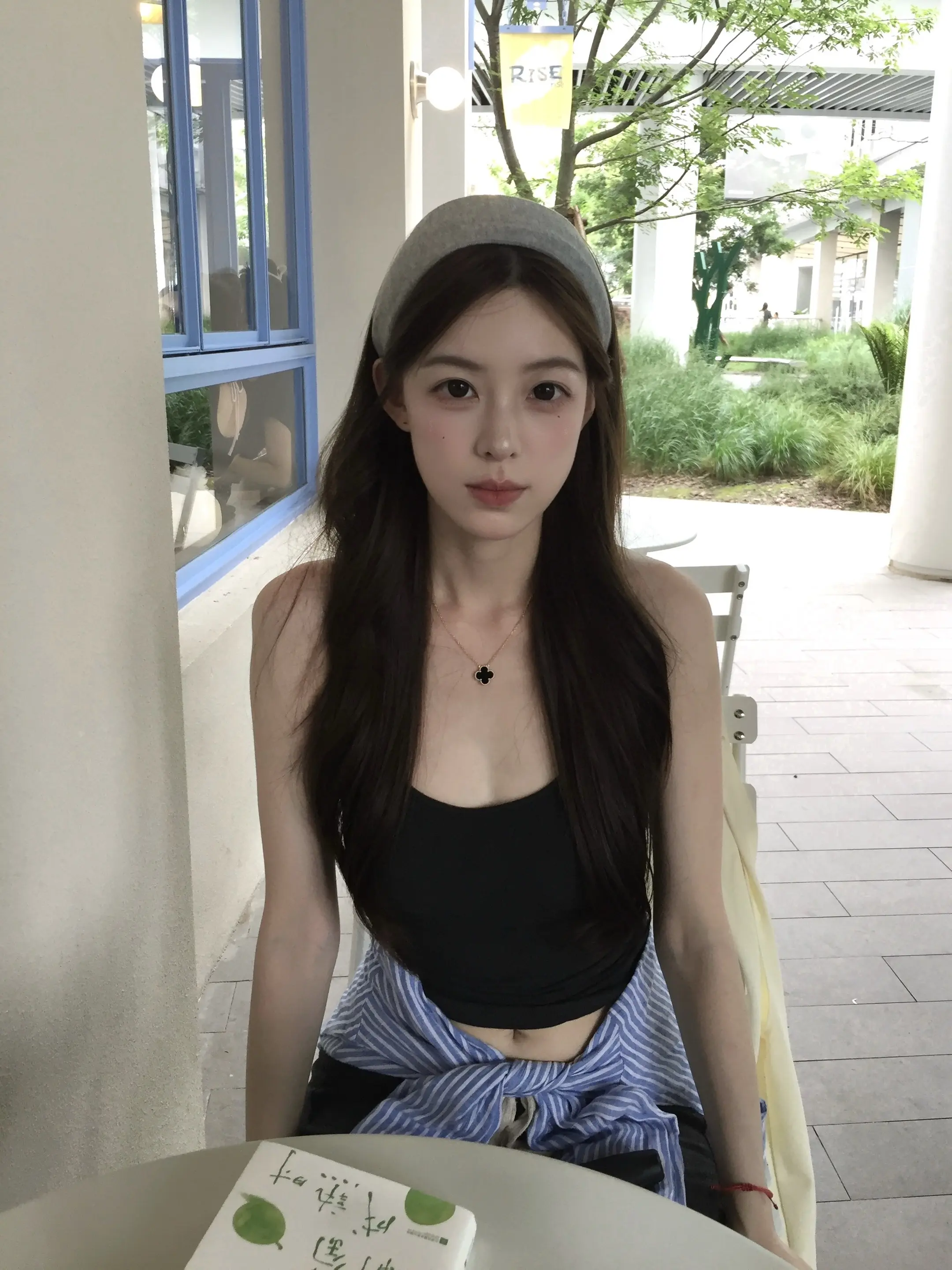 欧尼。
