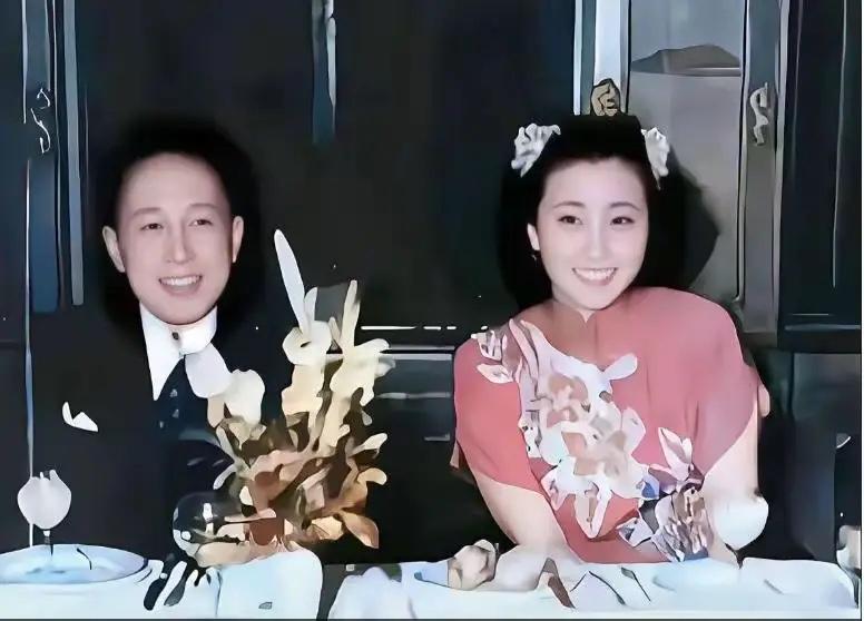 如果没有蒋英，就没有后来的钱学森！

毕竟，最好的爱情並不是风花雪月，而是两个人