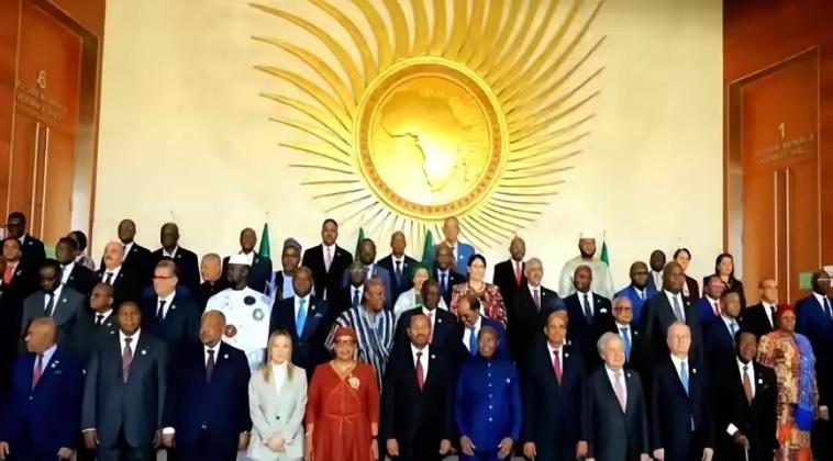 古特雷斯喊话发达国家学中国，这一点都不意外。2026年5月1日起，中国对53个非