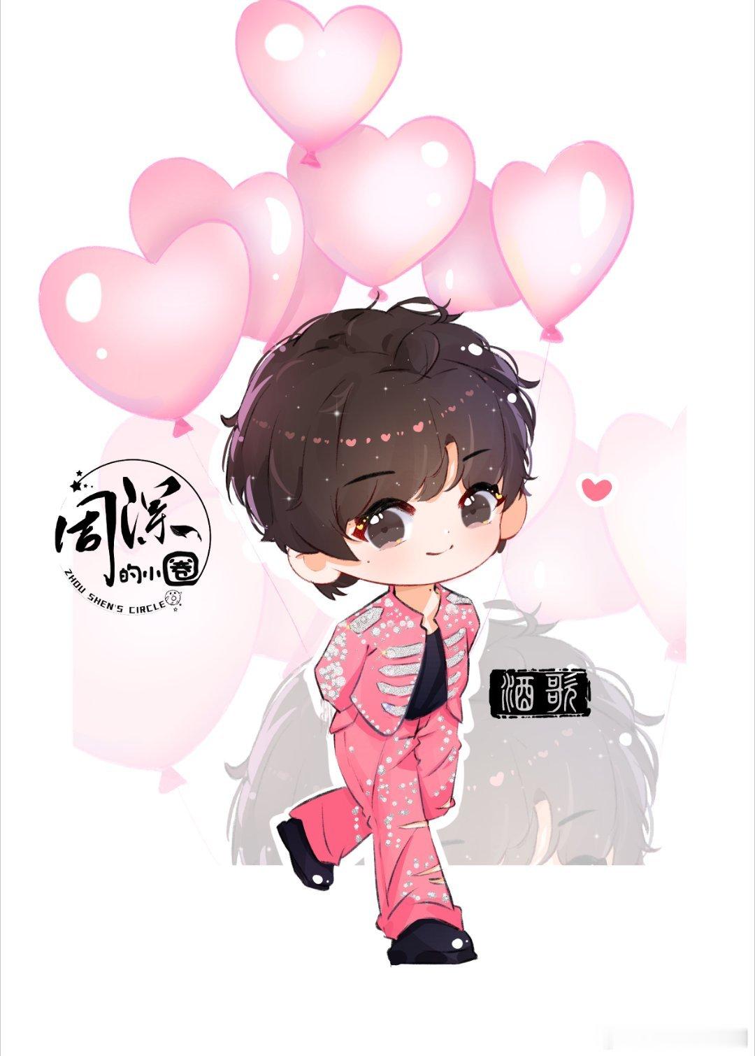 周深 ✨️周深2026深深的巡回演唱会 ✨️周深深深的舞台日记 【小圈跟米子们说