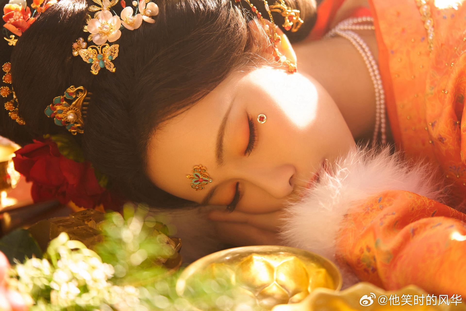孟子义只有我能活下来孟子义尚公主预告看爽了 深陷尔虞我诈的乱局，前路危机四伏。孟