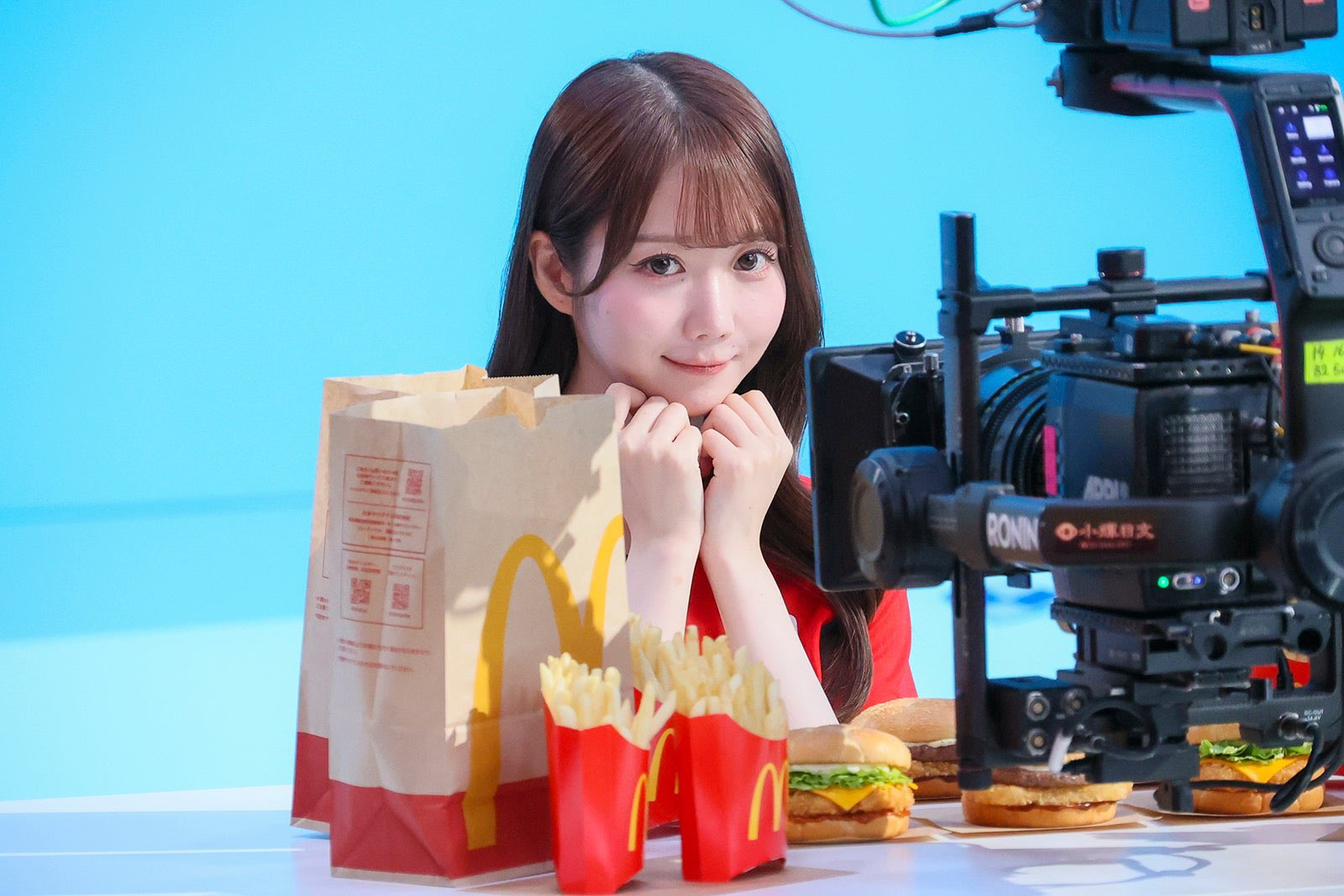 大谷映美里 颜 