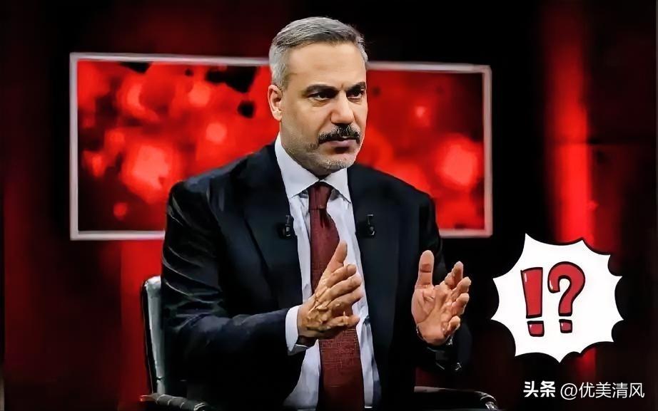 仗打到第五天，又一个国家被拖下水了——这回是土耳其。
3月4号，土耳其国防部发了