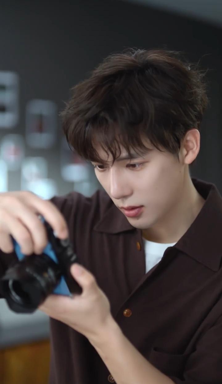 💌有些情书，永远留在心底，它们记录着我对你所有的情感，虽然未曾寄出，却是我最珍