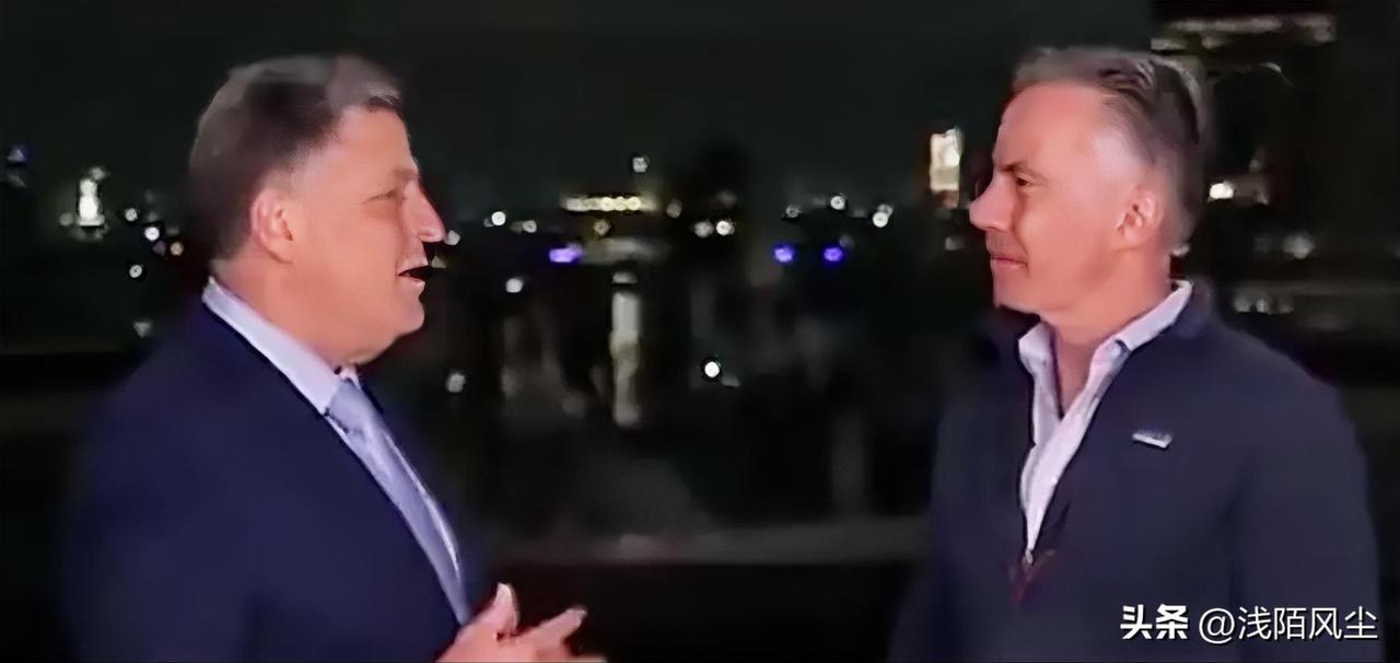 以色列总理内塔尼亚胡的外交政策顾问公开质疑美伊和谈:“伊朗总在撒谎，我们已经明白