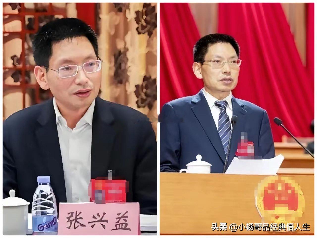 5月23日晚，重庆老张栽了，关于其消息有3点值得注意：1.抓住了多次机遇。他刚参