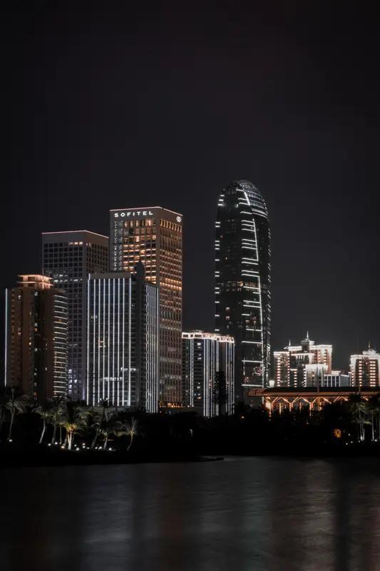 海口开通2026年首条第五航权客运航线，德国神鹰航空执飞这条航线的开通可是海口航