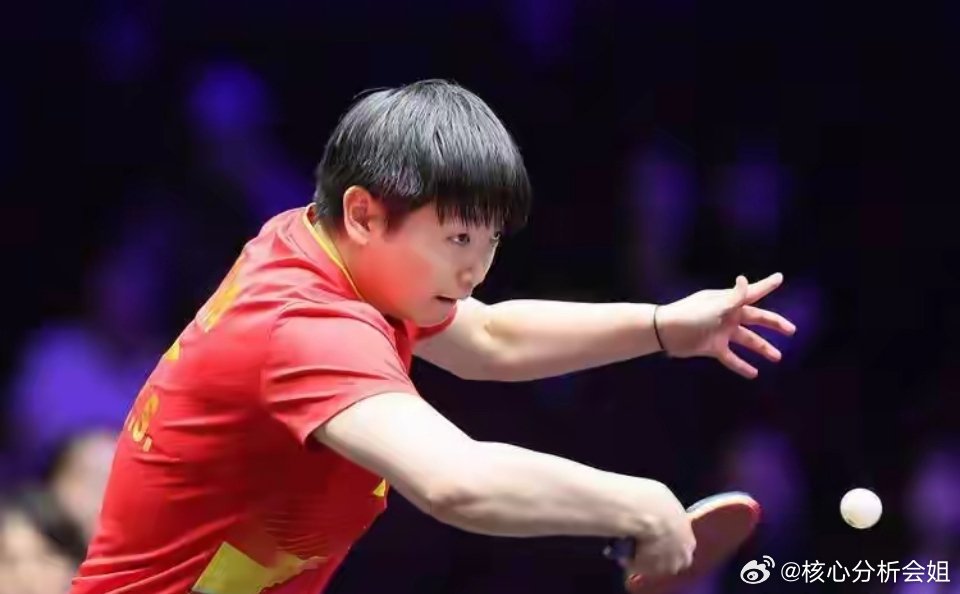 中央5台直播大满贯时间表：6月29日CCTV5直播国乒！王楚钦迎首秀北京时间6月