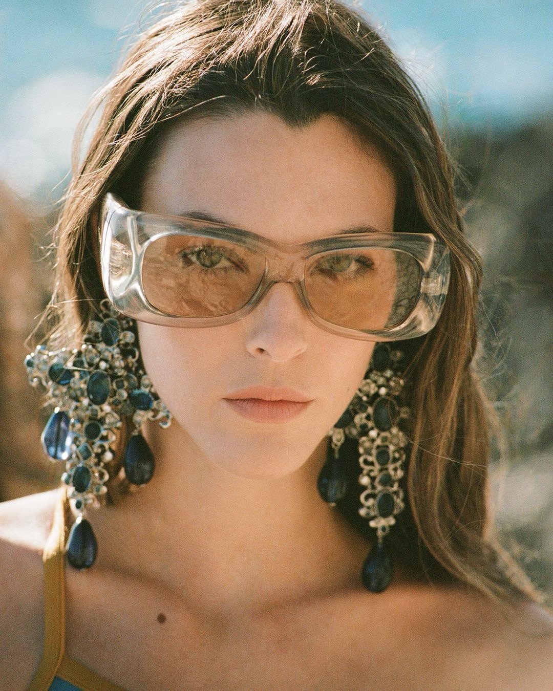 i-rma  | Saint Laurent 'Respiro'2026 Cam