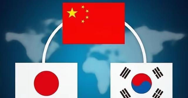 风向突然变了，真是太反常了，美日韩等国家发现了一个惊人的事实，中国的强大早就超乎