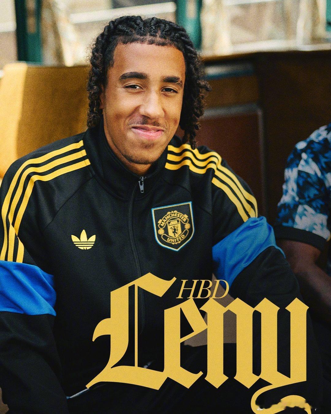 祝约罗20岁生日快乐！🎂