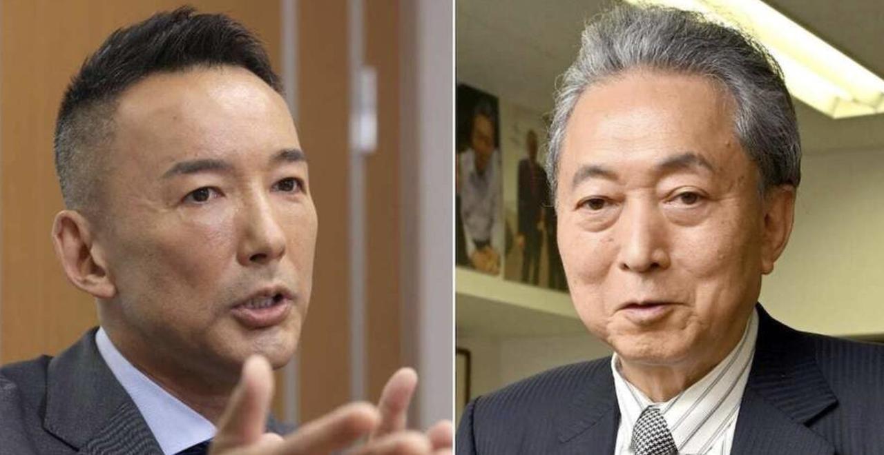 日本若开战，下场绝对比乌克兰还惨！很多人以为山本太郎这是在危言耸听。错了！真相是