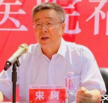县级医院院长直接提副县长，头一次见

 滨州