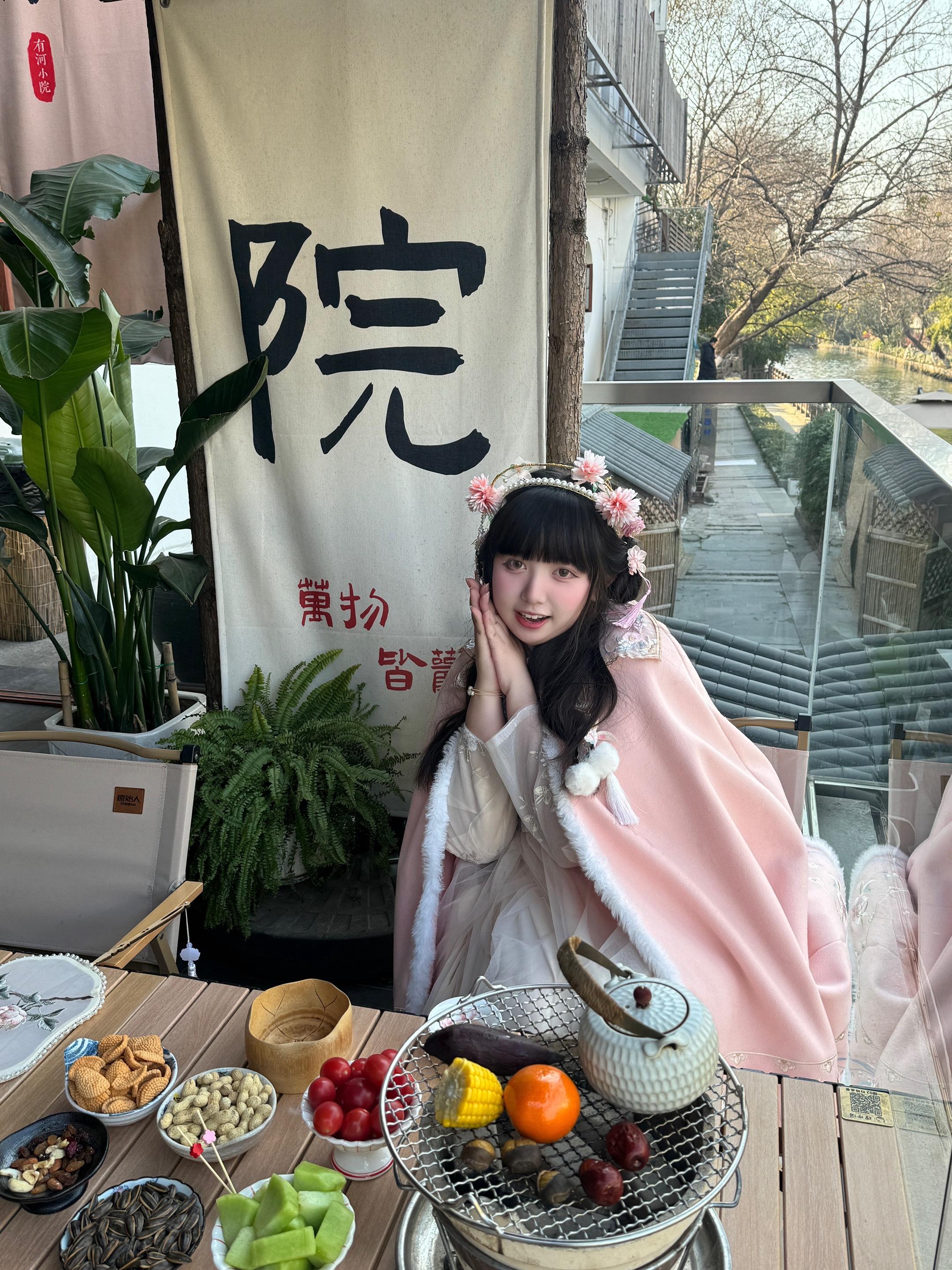 心动则心痛。