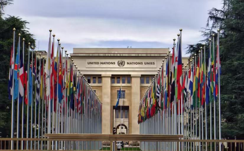 多次不缴纳联合国会费的美国突然大手一挥，付清了二十亿美元，怎么就突然变性了，前几