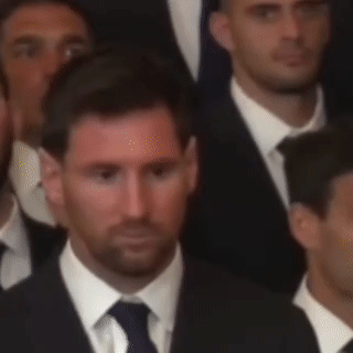 梅西见特朗普后伊朗儿童焚烧其球衣网友的眼睛是雪亮的，但把这事当新闻炒热度的… 