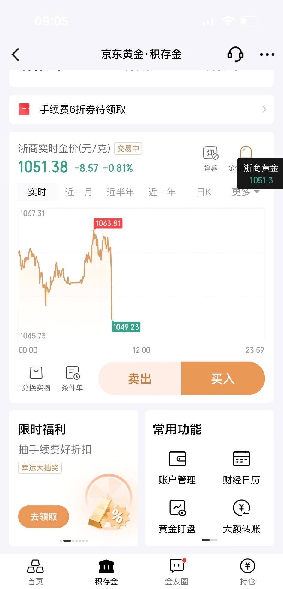 又怎么了我的大小姐………九点突然低开

你看你又画线，我现在是懂了，如果有利好消