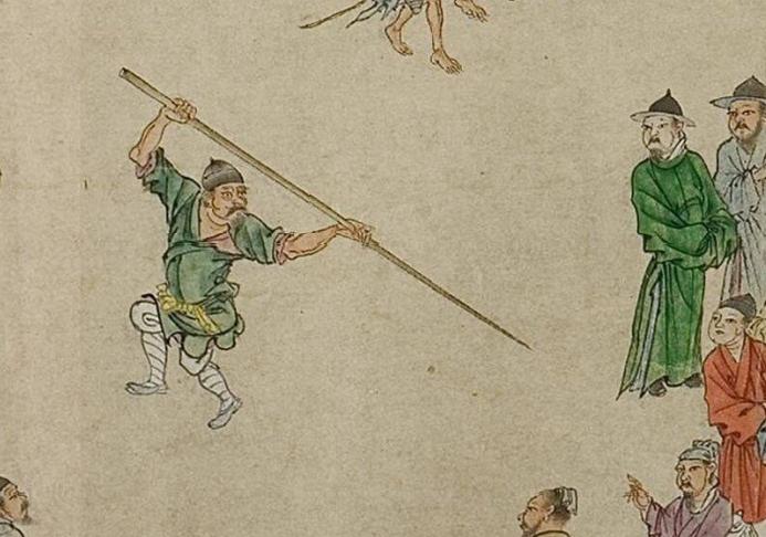 员外，到底是不是财主？

还真不是！！！

古代，“员外”其实是个正儿八经的官名