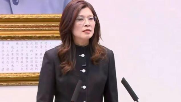 台当局还在自欺欺人？现实狠狠打脸了！5月17日，国民党直接戳破，美国早把台湾当中