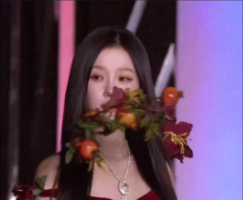 95🌸vogue走秀[举手] 各种状态 ​​​