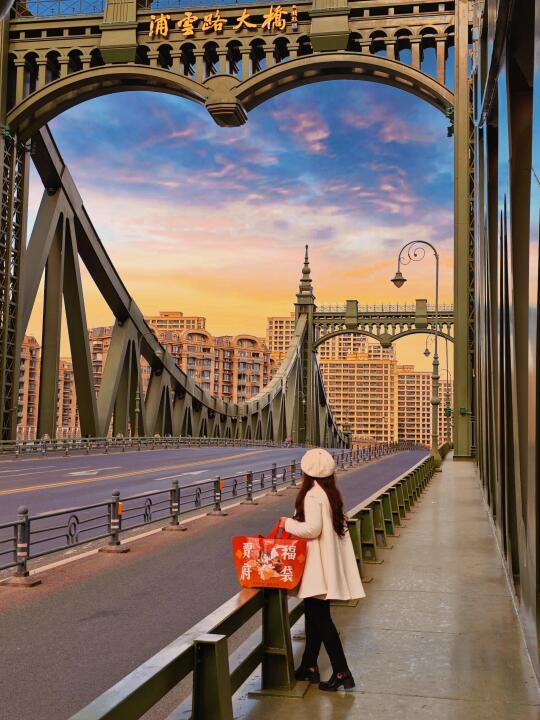 真的是南京‼️朋友圈都以为我去了伦敦