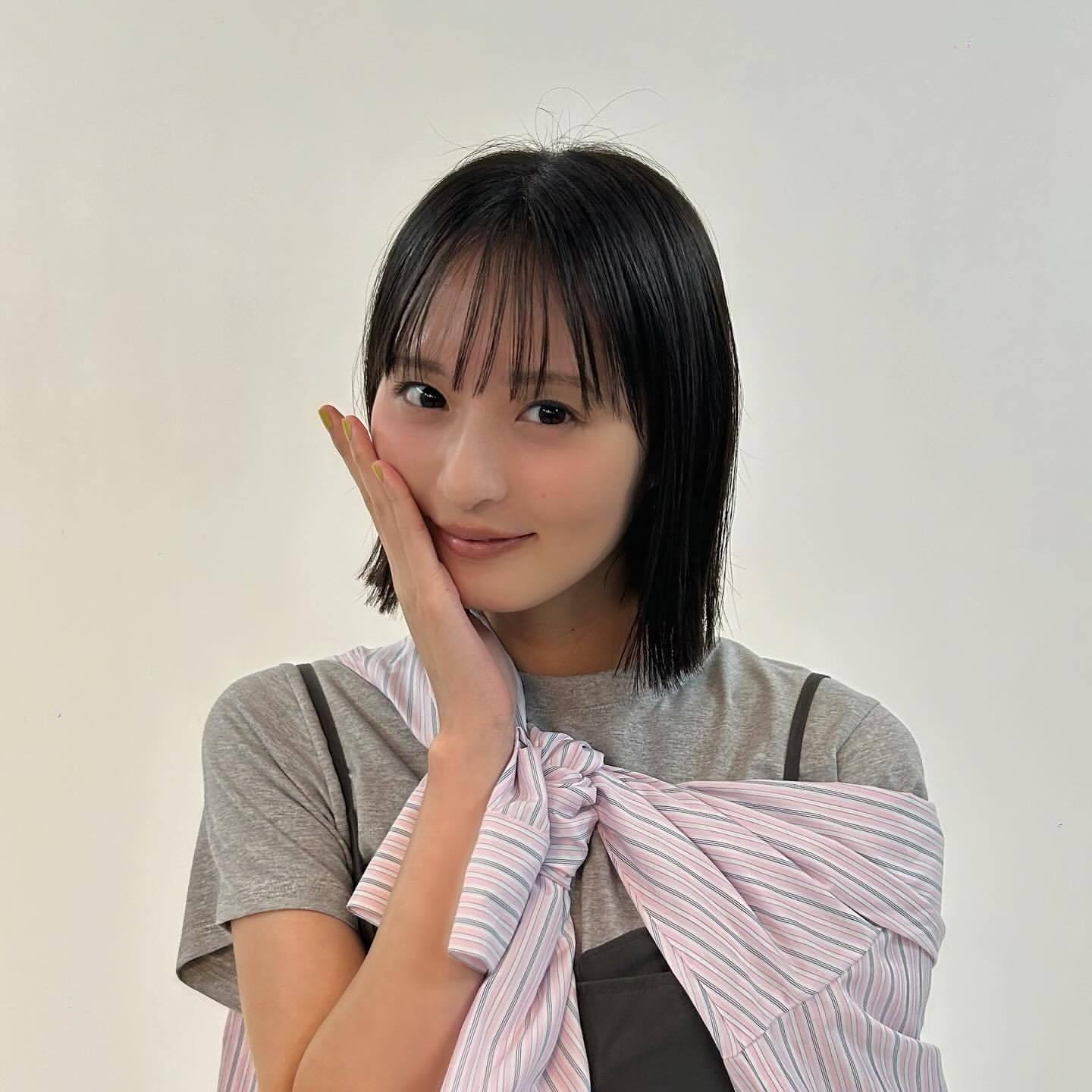 遠藤さくら　nonno ​​​