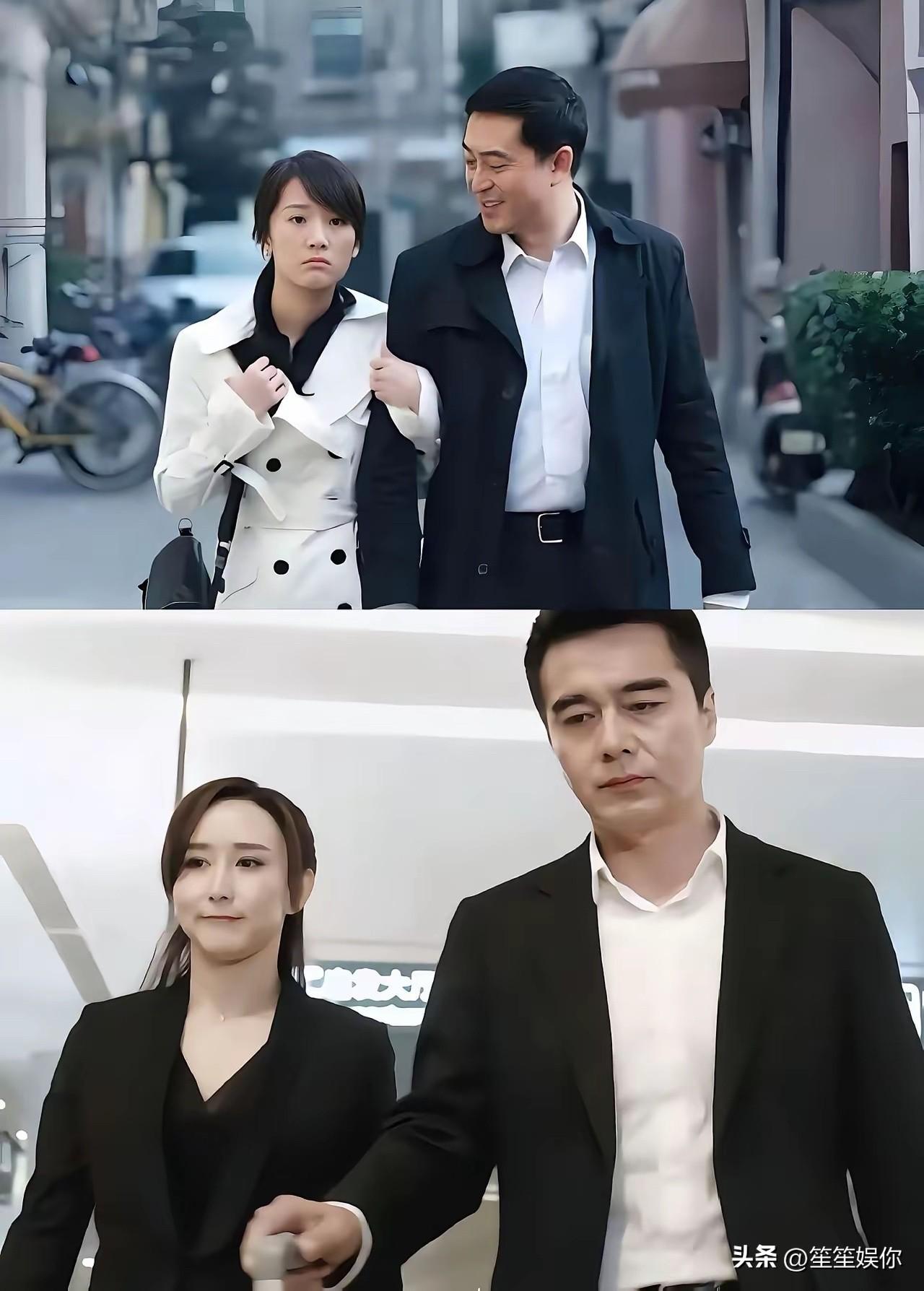 有人说，遇见宋思明和祁同伟才懂：弱者才骂女人现实，强者的爱本就是托举。这话听着解