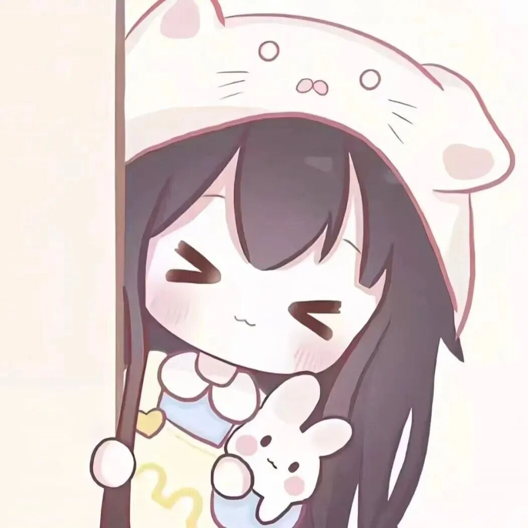 可爱搞怪 | 无水印头像 