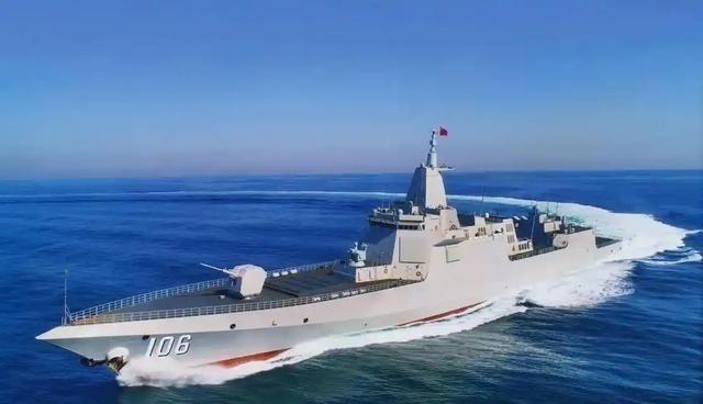 俄专家曾表示，中国很多武器性能超过美国，但都有一个共同缺点！中国造的新式武器越来